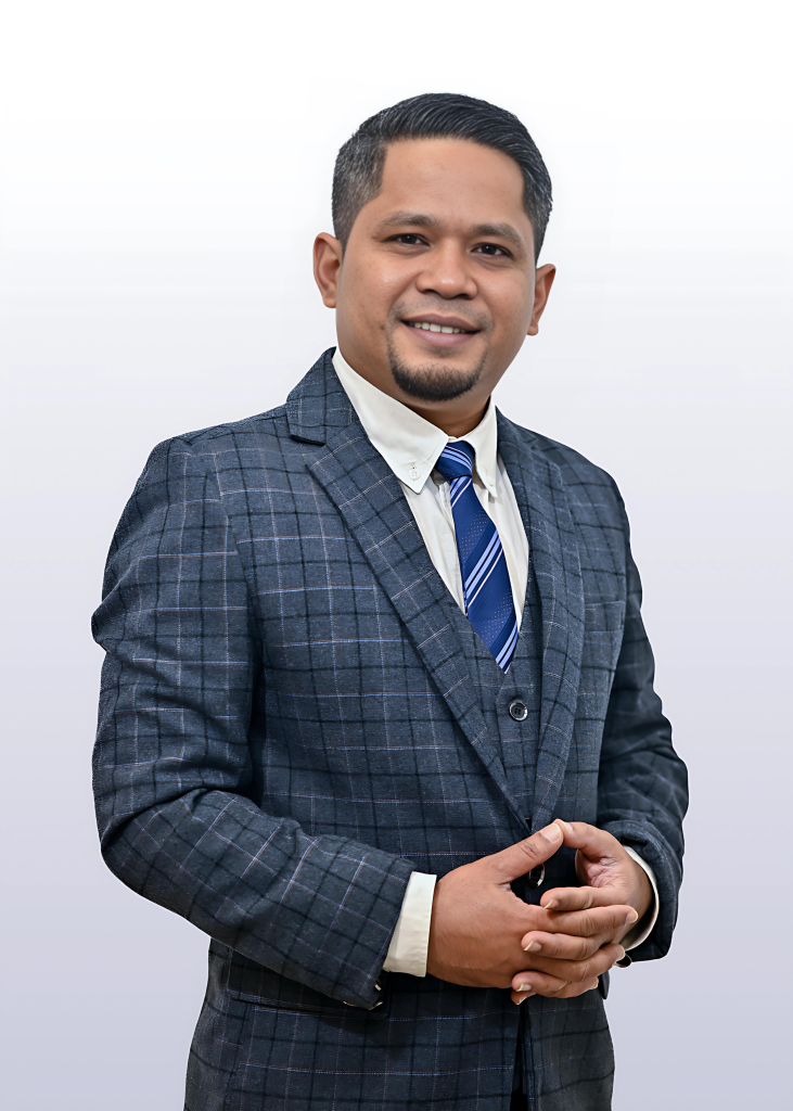 Seth Rafek About Us - Oil & Gas Solutions Malaysia